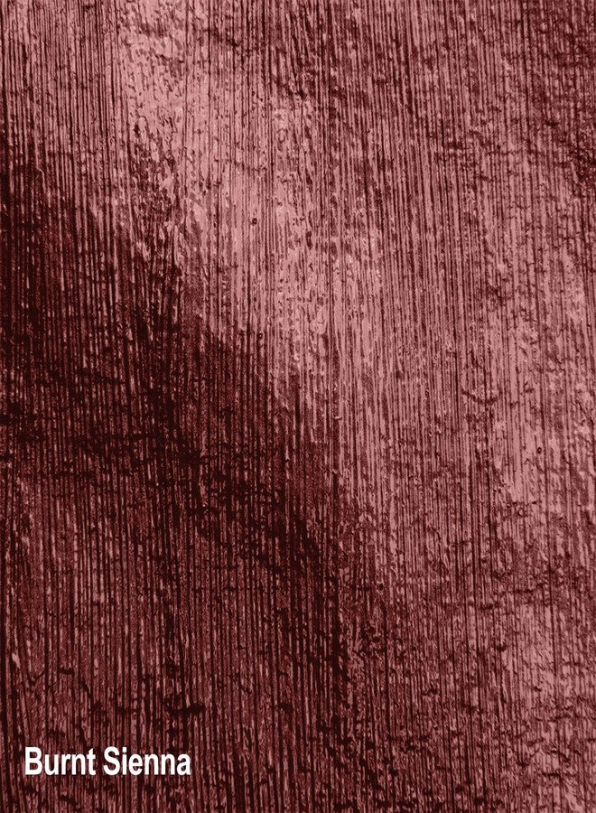 itsy-bitsy Itsy Bitsy Art Story Artists Acrylic Colour Burnt Sienna 75ml Tube | Rich Pigment, Smooth Finish, Quick Drying Paint for Canvas, Paper, Craft & DIY Projects - Image 3